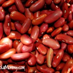 redbeans