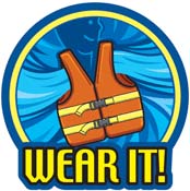 LifeJacket Life Jacket Clip Art