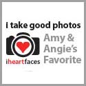 I Heart Faces Favorite