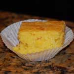 sweet cornbread