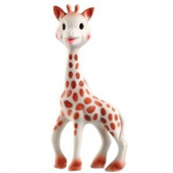 Giraffe Teether