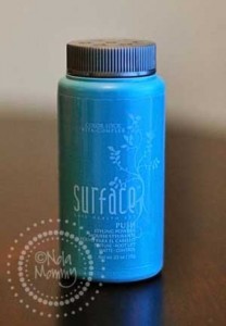 Surface Hair Care