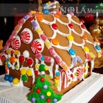 Gingerbread House