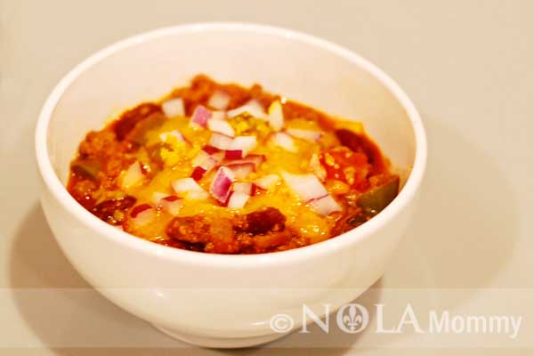 chili picture