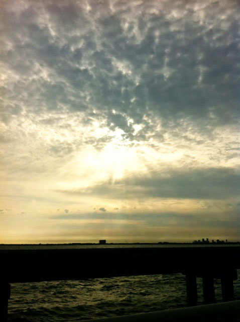 nola-sunrise