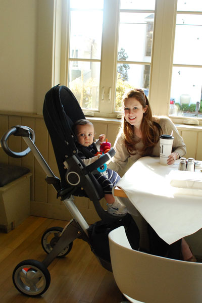 stokke xplory reviews