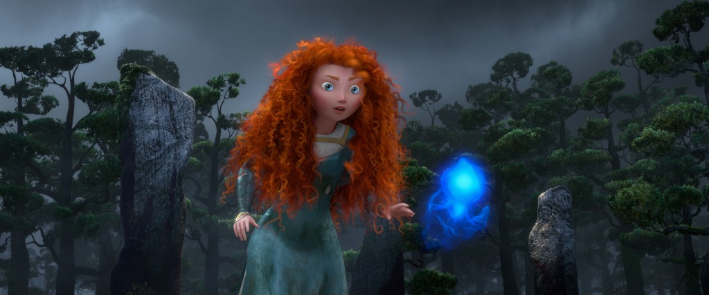 BRAVE