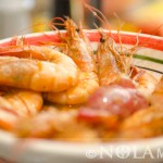 BBQ Shrimp