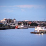 New Orleans Boats